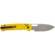 Нож CJRB Hectare, AR-RPM9, G10 ц:yellow