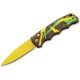 Ніж Boker Plus AKS-74 Dubai Chocolate