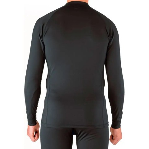 Термокофта Fahrenheit Power Dry L1 M/L Black