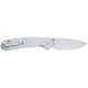 Ніж CJRB Pyrite SS, AR-RPM9 Steel