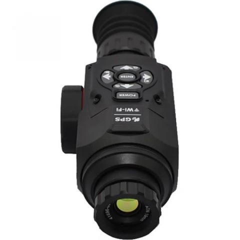 Тепловізор ATN OTS-HD 640 1-10X США