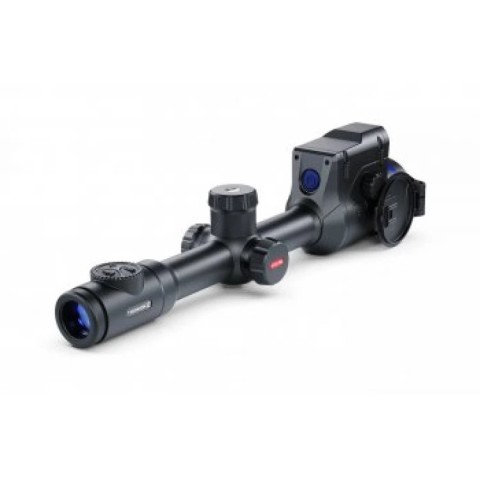 Тепловізійний приціл Pulsar Thermion 2 LRF XL50