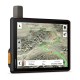 Спутниковый навигатор Garmin Tread XL Baja Chase Vehicle 10-дюймовый для бездорожья