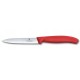 Набір ножів для чищення овочів Victorinox Swiss Classic 2 ножа черв 6.7791.2C1