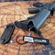 Страйкбольный автомат Arcturus AR15 LITE CARBINE бу