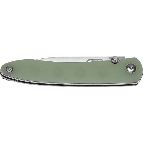 Нож CJRB Ria Mint Green