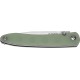 Нож CJRB Ria Mint Green
