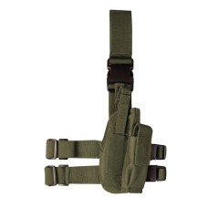 Кобура тактическая на бедро KOMBAT UK Tactical Leg Holster