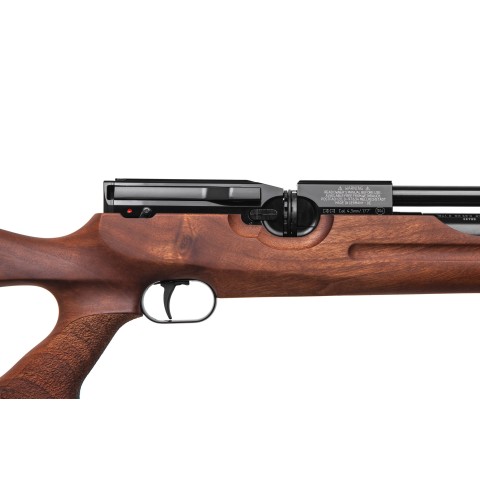 Гвинтівка пневматична Weihrauch HW 100T