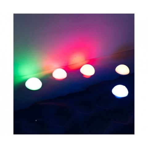 Ліхтар Olight Obulb MC LE Blue