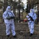 Зимовий чохол муфта Dronius для рук оператора та пультів БПЛА ФПВ DJI