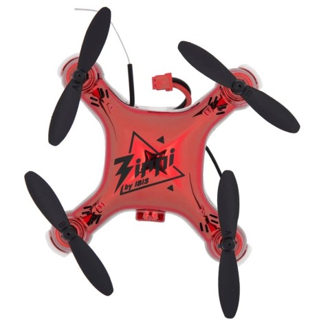 Квадрокоптер ZIPP Toys с камерой 