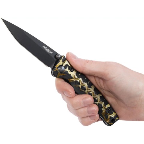 Нож Mcusta Katana Energy