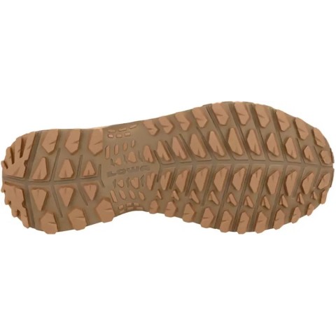 Ботинки Lowa Innovo GTX MID 46 ц:dune-grey