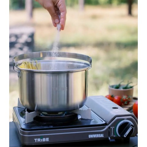 Казан Tribe T-FH-0005-metal Family Pot 3,5L metal