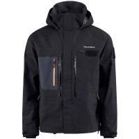 Куртка Grundens Portal Gore-Tex Pro XXL Black