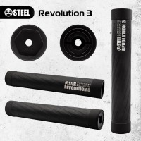 REVOLUTION 3, .22 LR