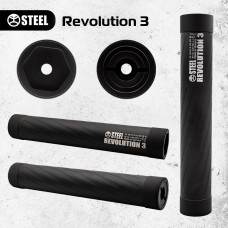 REVOLUTION 3, .22 LR