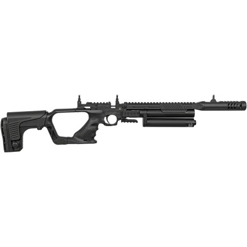 Пистолет пневм. Optima Jet 3 PCP 4,5 мм