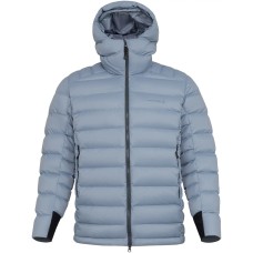 Куртка Frontier Borealis XL Пух Blue stream
