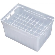 Коробка Meiho Inner Stocker Bm-51L 267x186x150mm White