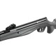 Винтовка пневматическая Stoeger RX5 Synthetic Stock Grey Combo с прицелом 4х32  кал.4.5мм