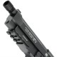 Пневматичний пістолет Umarex Beretta Mod. M9A3 FM Blowback кал.4,5мм (з затвор. затримкою)