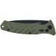 Нож Boker Plus Strike Large Grivory ц:green