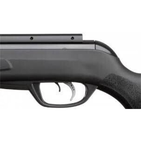 Пневматична гвинтівка Gamo BLACK KNIGHT IGT з прицілом 3-9*40