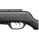 Пневматична гвинтівка Gamo BLACK KNIGHT IGT з прицілом 3-9*40