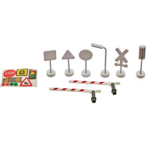 Ігровий набір ZIPP Toys 