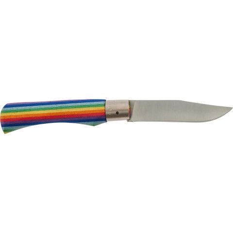 Нож Old Bear Rainbow XL