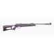 Пневматическая винтовка Borner N-12 Brake Barrel Air Rifle full power