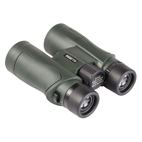 Бінокль SIGETA Stranger 8x42 WP Green