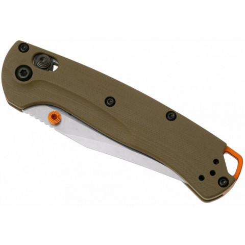Ніж Benchmade Mini Taggedout 15534