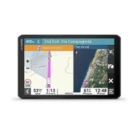 Супутниковий навігатор Garmin Camper 895
