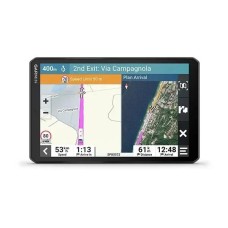 Супутниковий навігатор Garmin Camper 895