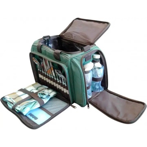 Набор для пикника Ranger Pic Rest ц:зеленый
