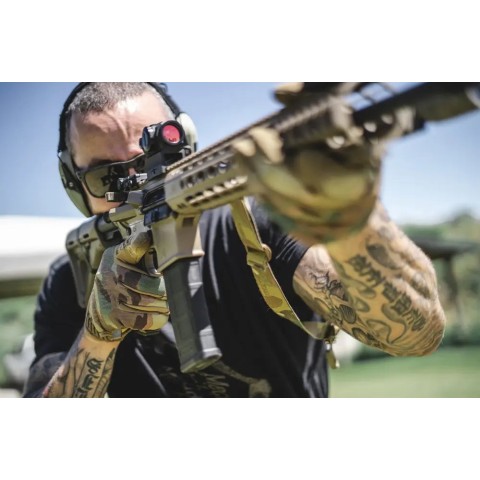 Перчатки Mechanix Original M Multicam