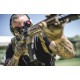 Перчатки Mechanix Original M Multicam