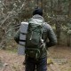 Рюкзак Tramp Trek 40 UTRP-057-olive