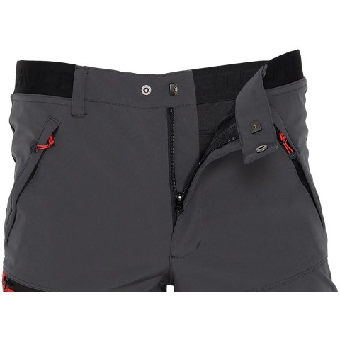Брюки Favorite Mist Pants 3XL softshell 5K\1K Anthracite