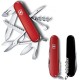 Ніж Victorinox Huntsman Ukraine 91мм,15функ,черв-чорн