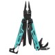 Мультитул Leatherman Signal Aqua