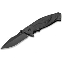 Ніж Boker Plus All Black Pro