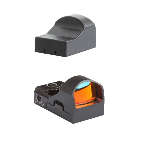 Прицел коллиматорный Delta DO MiniDot HD 24x15 mm