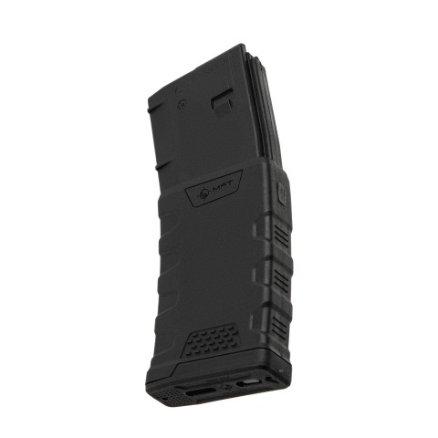 Магазин к AR-15 MFT Extreme Duty Polymer к.223Rem 30-ти зарядний