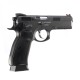 Пневматический пистолет ASG CZ SP-01 Shadow 4.5 mm