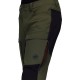 Брюки Mammut Zinal Hybrid Pants M 48 Dark Marsh-Black