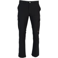 Брюки Mecanik Onyx 34 black